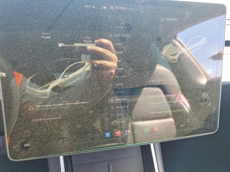 2020 TESLA MODEL 3 9