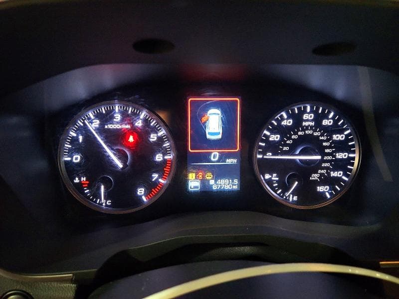 2024 SUBARU ASCENT PREMIUM 9