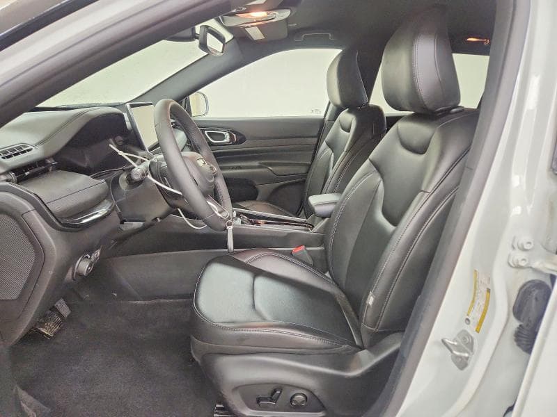 2026 JEEP COMPASS LIMITED 7