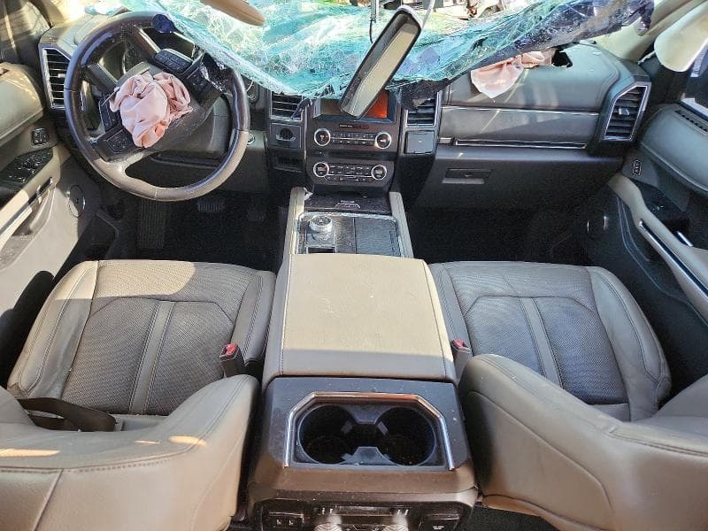 2018 FORD EXPEDITION LIMITED 8