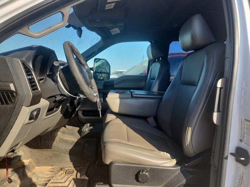 2017 FORD F250 SUPER DUTY 7