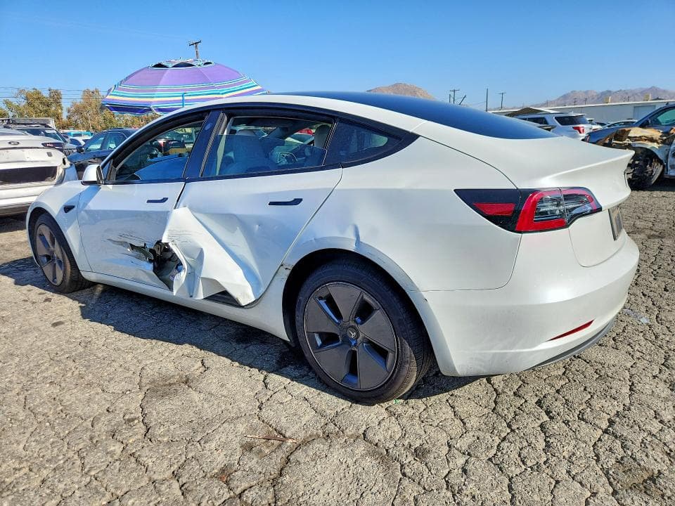 2023 TESLA MODEL 3 2