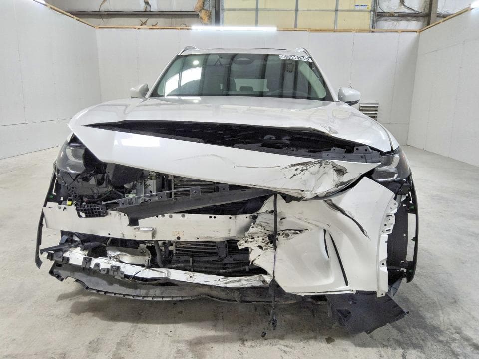 2024 MAZDA CX-90 PREFERRED PLUS 5