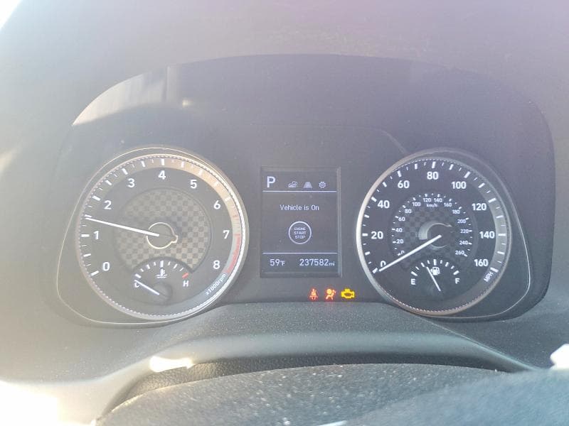 2020 HYUNDAI ELANTRA VALUE EDITION 9