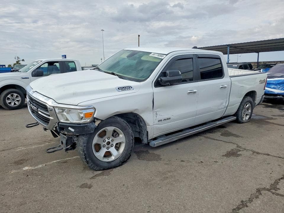 2019 RAM 1500 BIG HORN/LONE STAR - 1