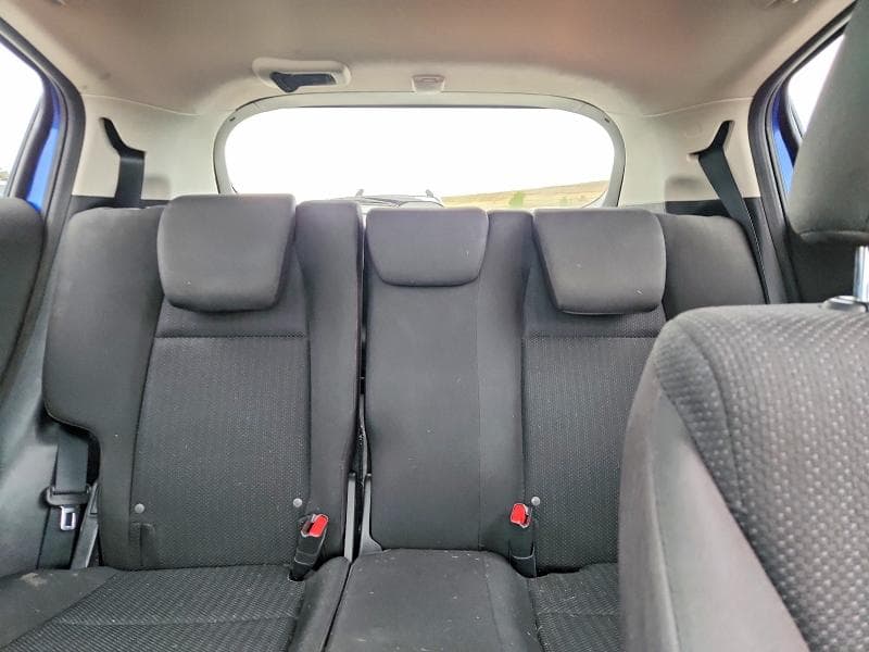 2018 HONDA HR-V EX 10