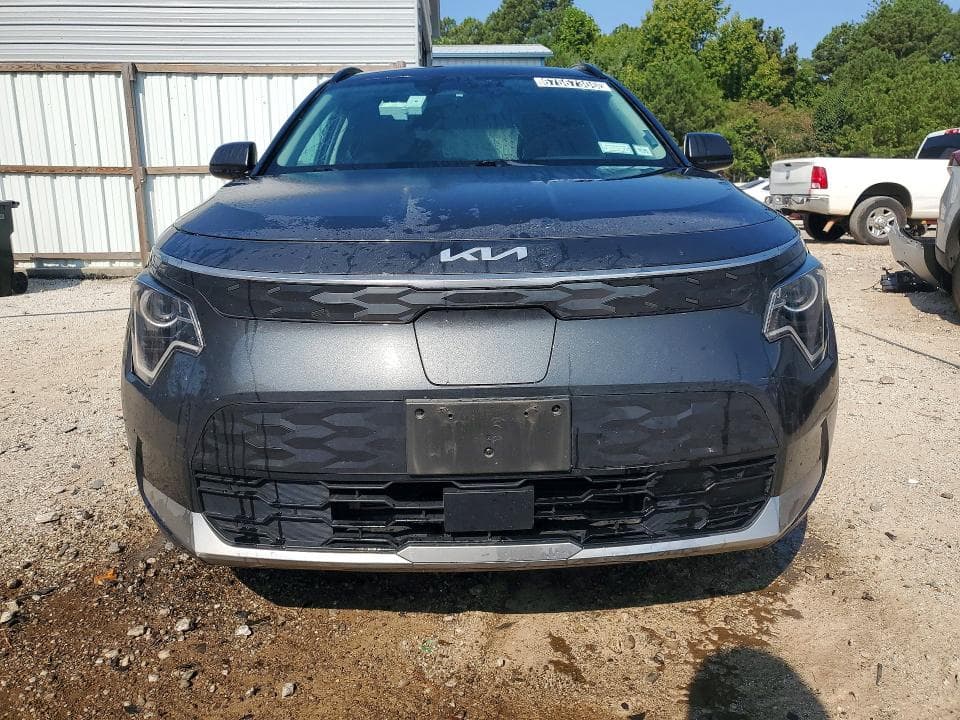 2023 KIA NIRO WIND 5
