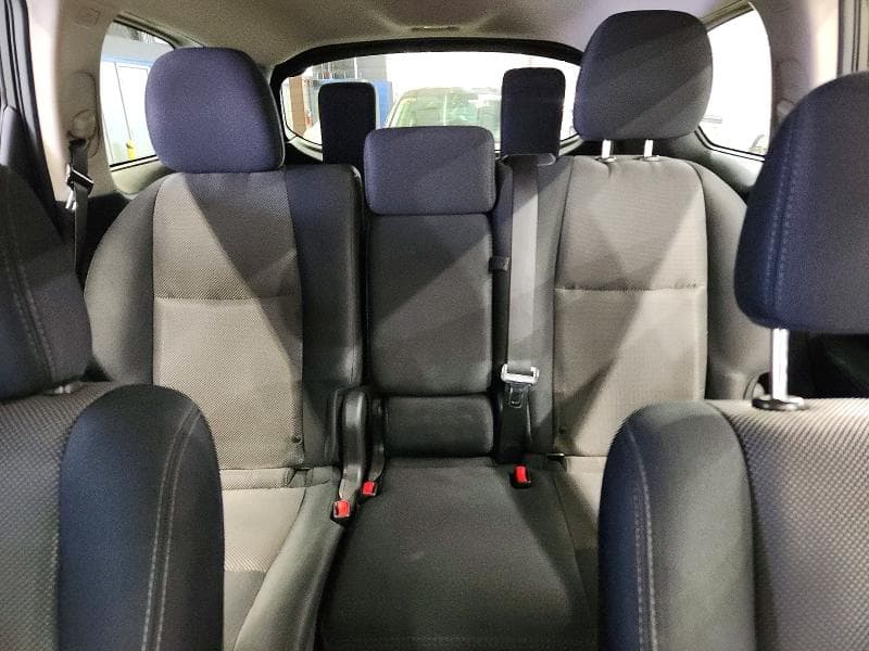 2019 NISSAN PATHFINDER S 10