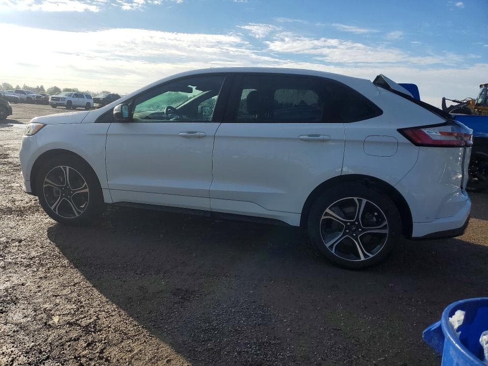 2024 FORD EDGE ST 2