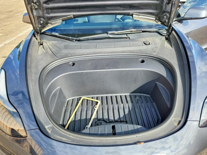 2023 TESLA MODEL 3 11