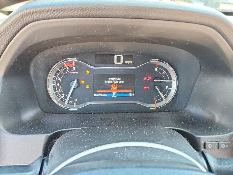 2018 HONDA PILOT EXL 9