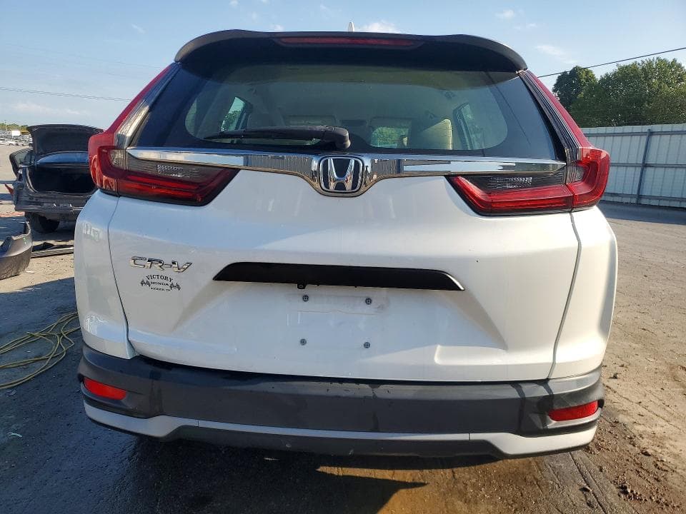 2020 HONDA CR-V LX 6