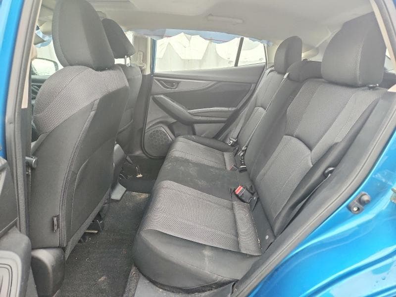 2017 SUBARU IMPREZA PREMIUM PLUS 10