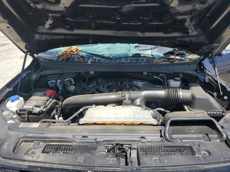 2024 FORD EXPEDITION MAX LIMITED 12