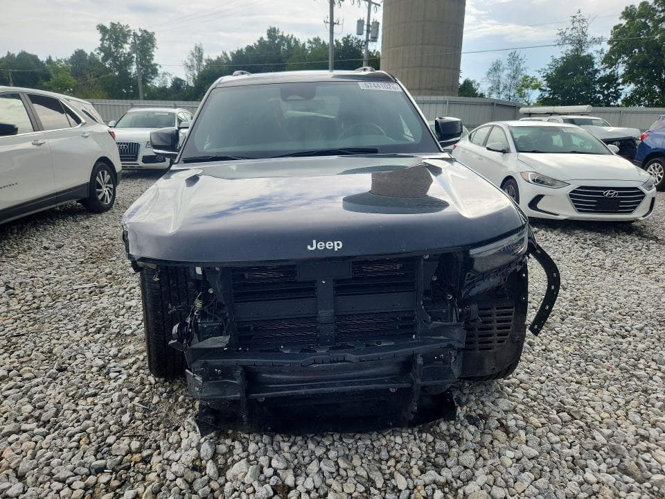 2024 JEEP GRAND CHEROKEE L LIMITED 5