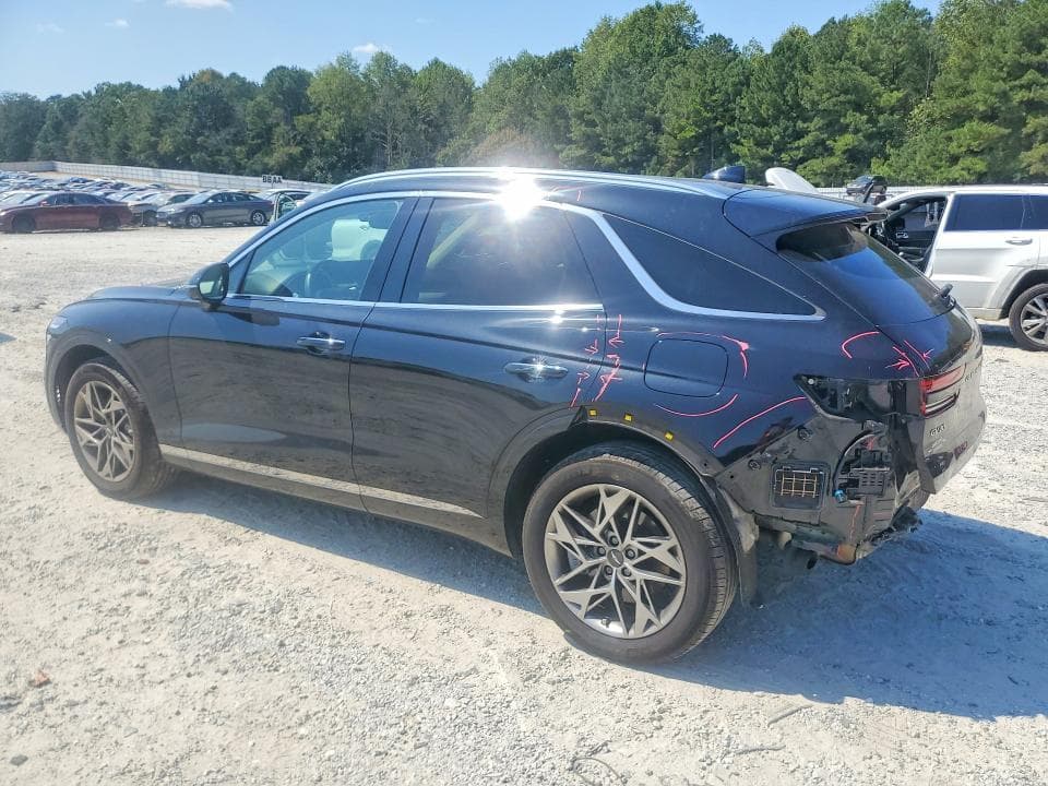 2023 GENESIS GV70 2.5T STANDARD 2