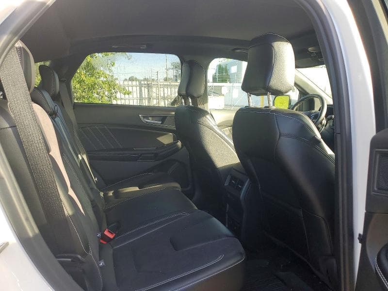 2024 FORD EDGE ST 11