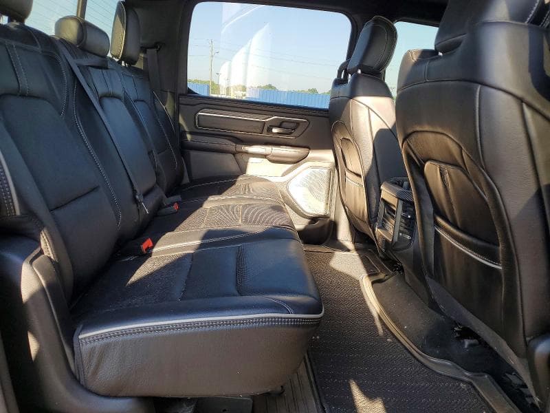 2021 RAM 1500 LIMITED 10