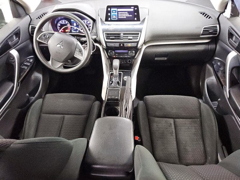 2019 MITSUBISHI ECLIPSE CROSS LE 8