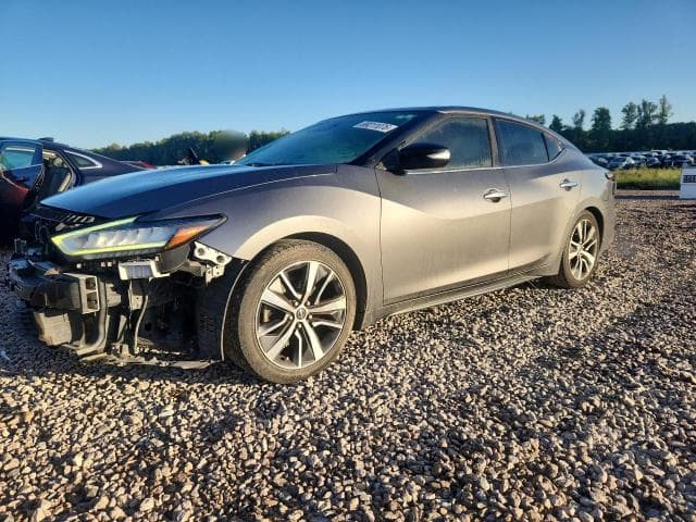 2020 NISSAN MAXIMA SL - 1