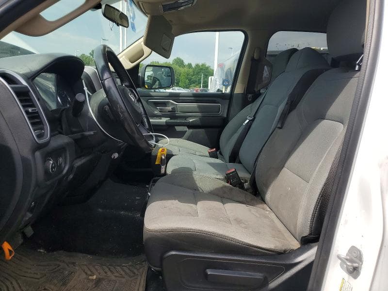 2020 RAM 1500 BIG HORN/LONE STAR 7