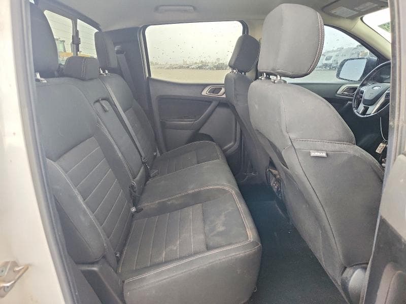 2019 FORD RANGER XL 10