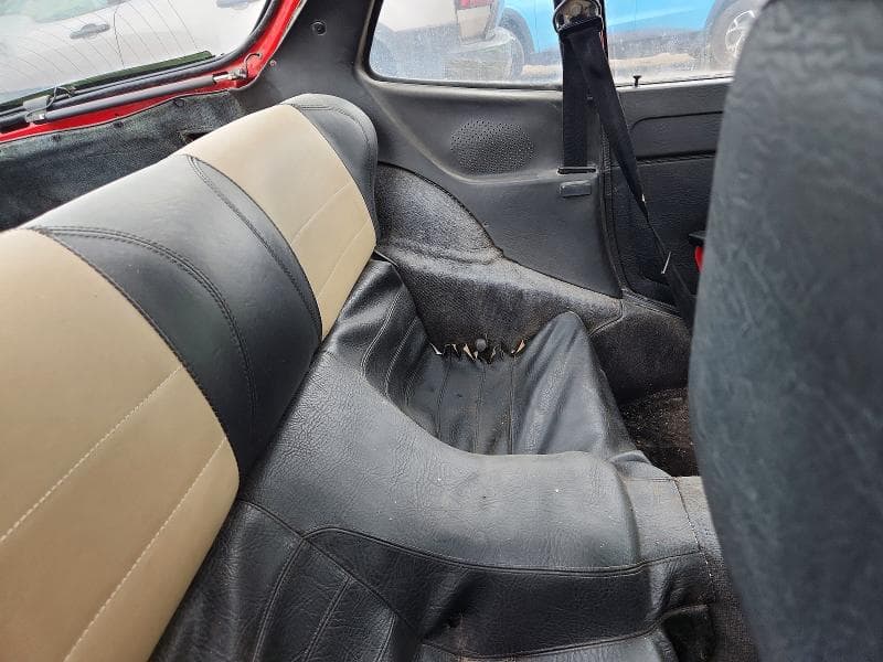 1983 PORSCHE 944 10