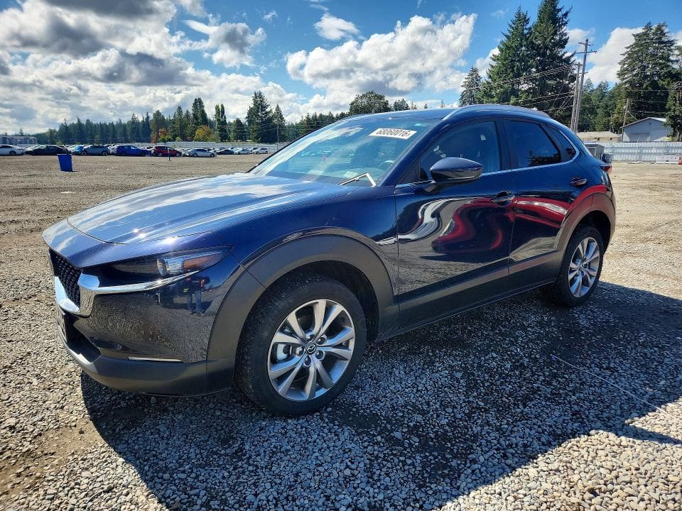 2023 MAZDA CX-30 SELECT - 1