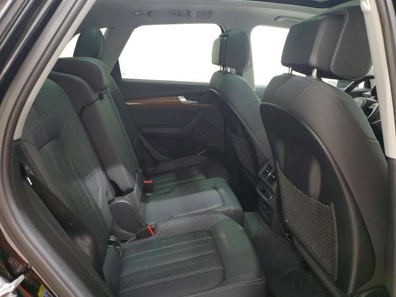 2023 AUDI Q5 PREMIUM PLUS 45 11