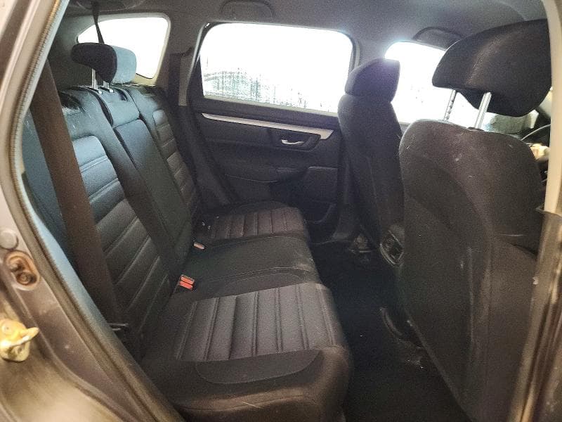 2019 HONDA CR-V LX 11