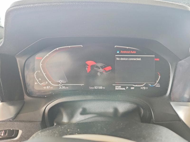 2020 BMW 330I 9