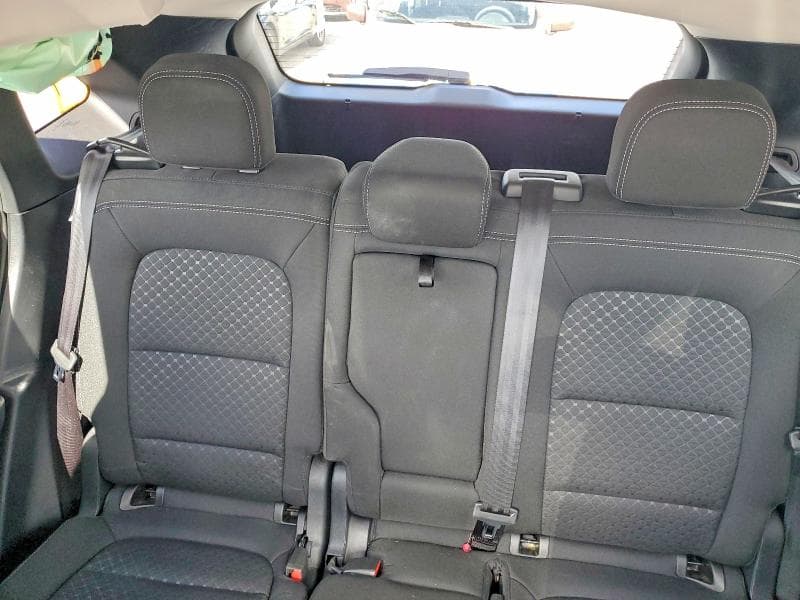 2025 FORD ESCAPE ACTIVE 10