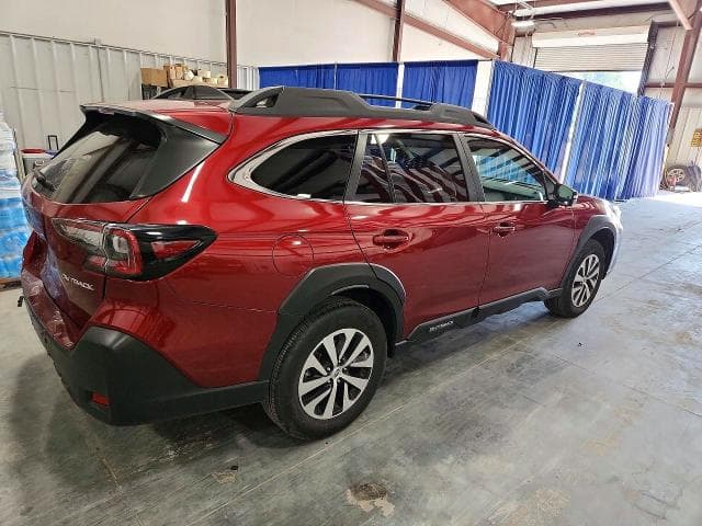 2025 SUBARU OUTBACK PREMIUM 3