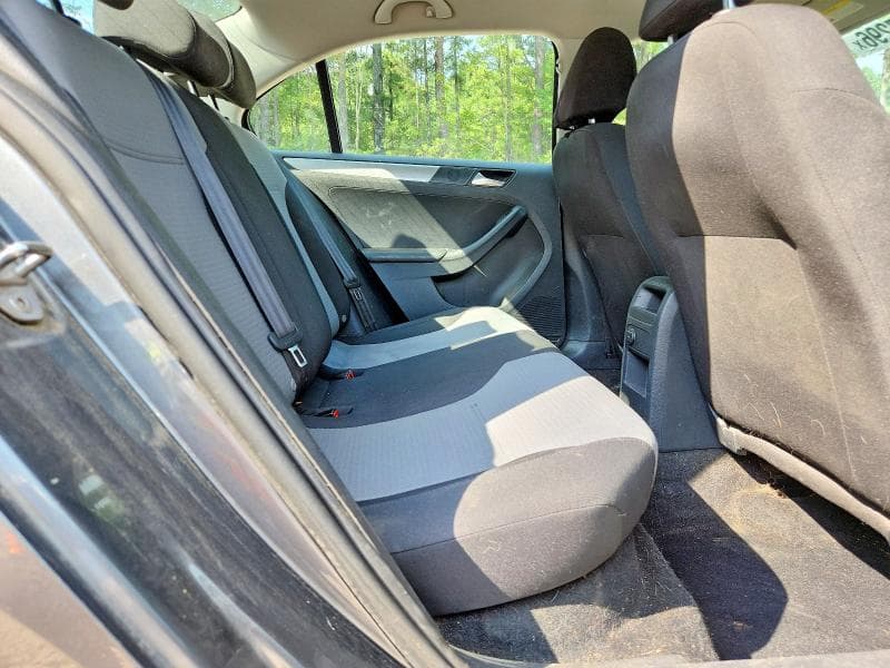 2017 VOLKSWAGEN JETTA S 10