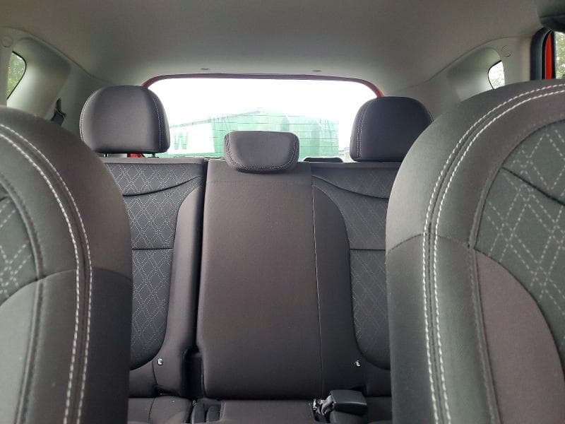 2019 KIA SOUL BASE 10