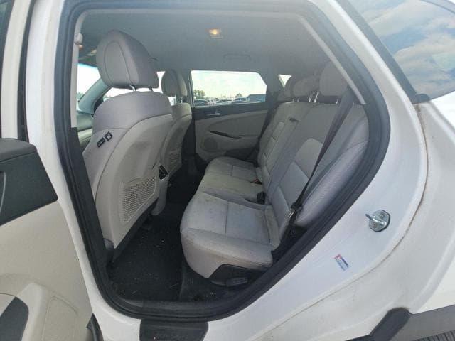 2017 HYUNDAI TUCSON SPORT 6