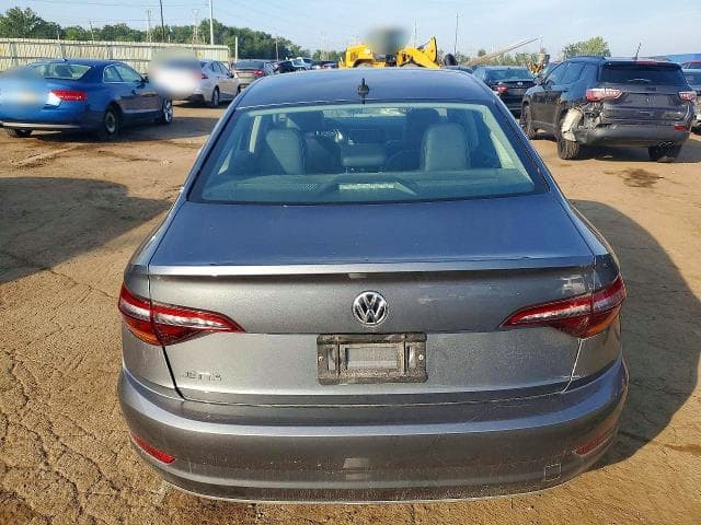 2019 VOLKSWAGEN JETTA S 6