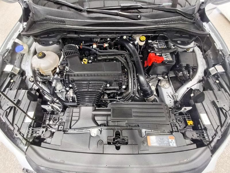 2025 FORD ESCAPE PLATINUM 12