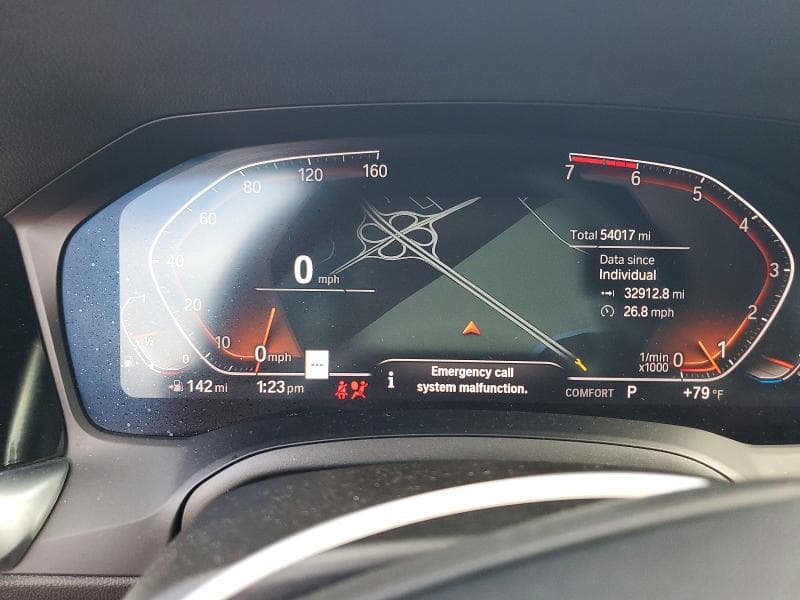 2020 BMW 330I 9