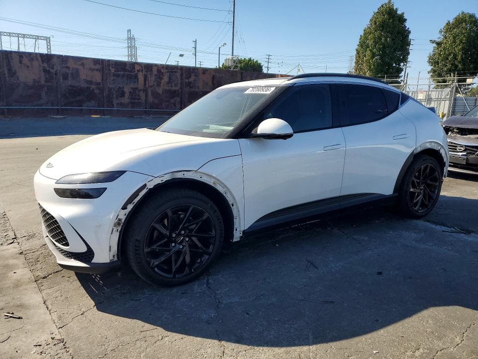 2023 GENESIS GV60 ADVANCED - 1