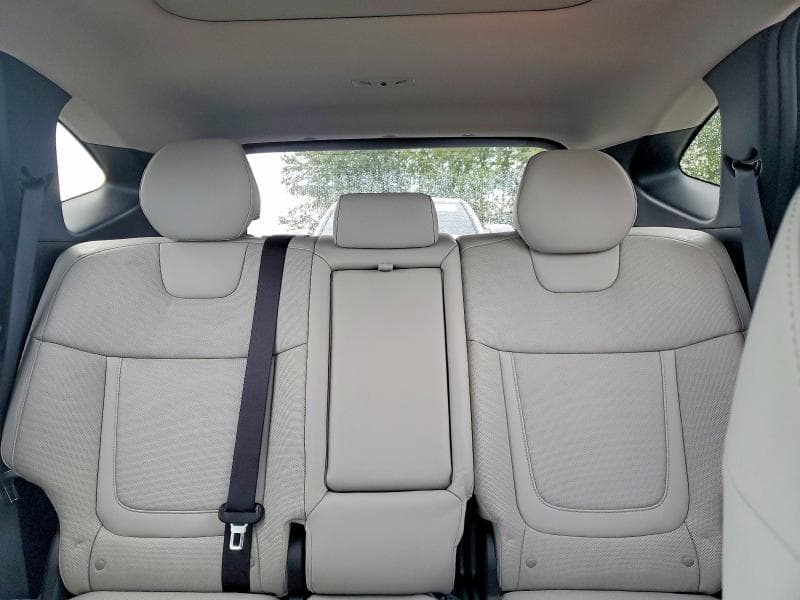 2023 HYUNDAI TUCSON LIMITED 10