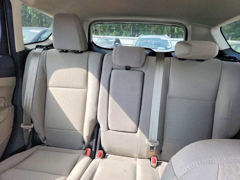 2017 FORD ESCAPE SE 10