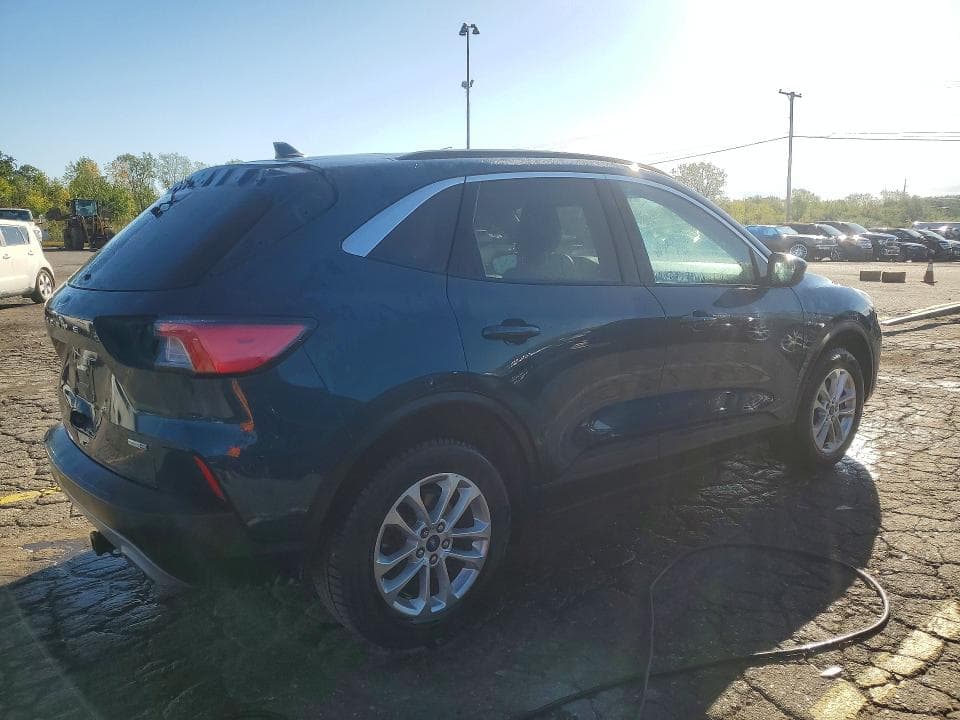 2020 FORD ESCAPE SE 3