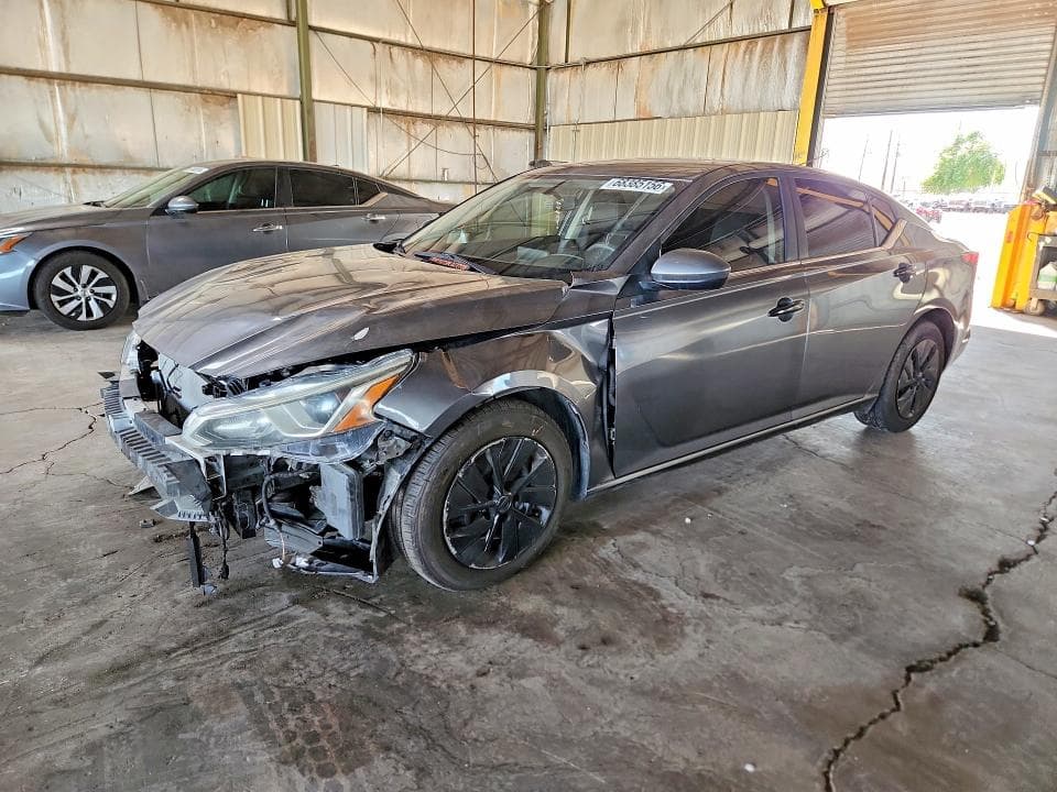 2020 NISSAN ALTIMA S - 1
