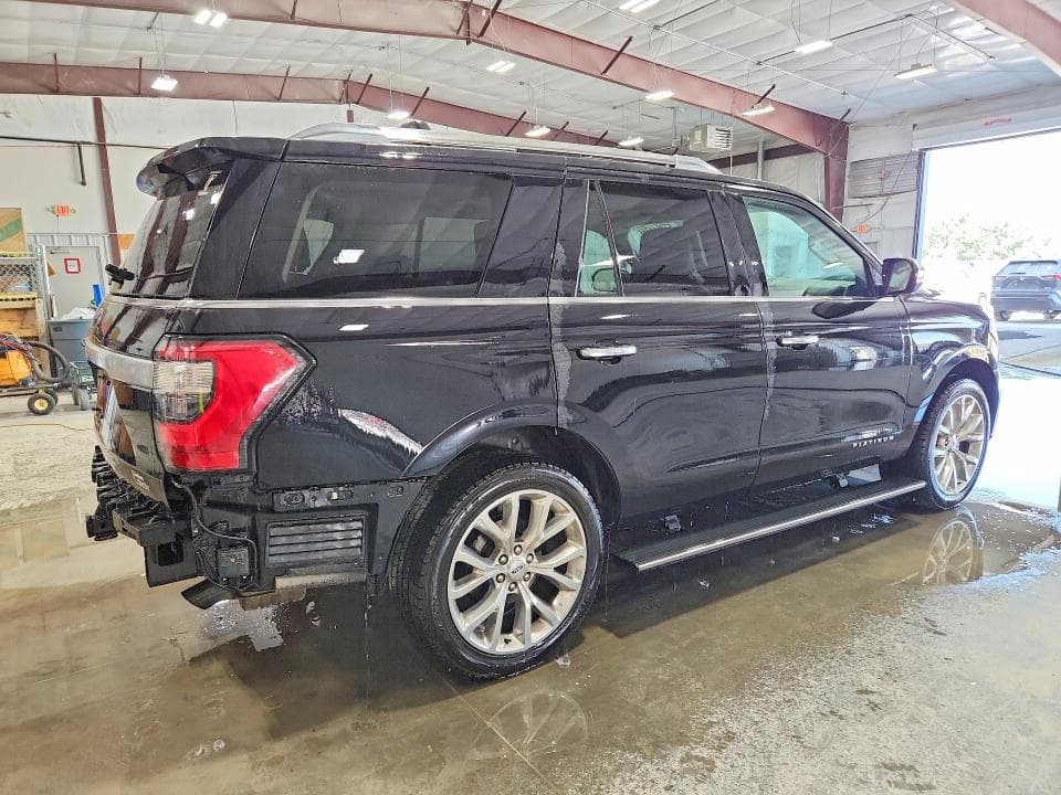 2019 FORD EXPEDITION PLATINUM 3