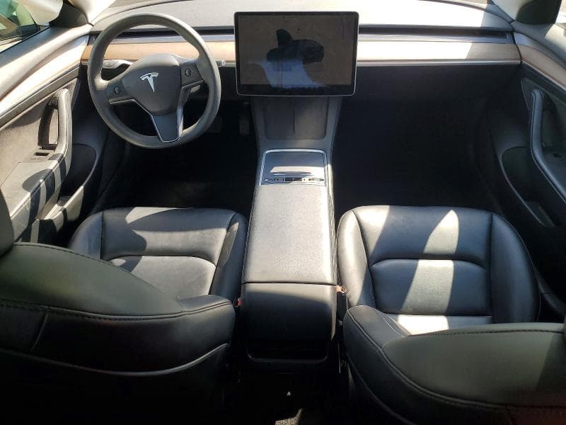 2023 TESLA MODEL 3 8