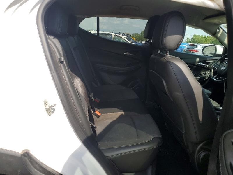 2020 BUICK ENCORE GX SELECT 11