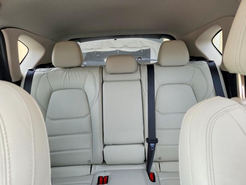 2023 MAZDA CX-5 PREFERRED 10