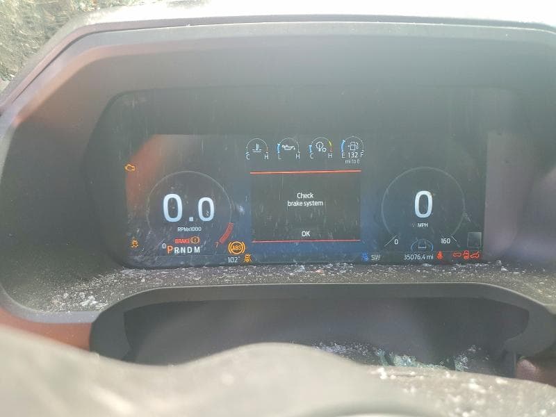 2024 FORD EXPEDITION MAX LIMITED 9