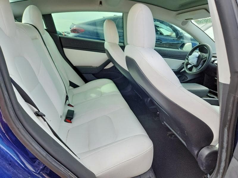 2020 TESLA MODEL 3 10